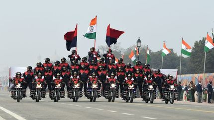 గణతంత్ర దినోత్సవం సంద‌ర్భంగా దేశంలోని ఈ ప్ర‌దేశాల‌ను చుట్టేయండి..