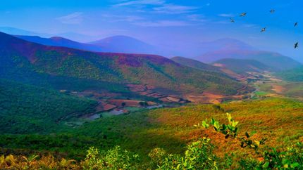 వైజాగ్ ద‌గ్గ‌ర‌లోని వీకెండ్ స్పాట్స్ ఇవే...!