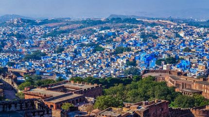 February Travel Destination: ఫిబ్రవరిలో సంద‌ర్శించేందుకు రాజ‌స్థాన్‌లోని బెస్ట్ ప్లేసెస్‌..