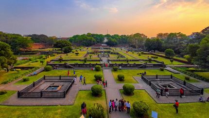 Shanivar Wada: పూణేలో ఉన్న ఈ కోట మరాఠాల అద్భుతమైన చరిత్రకు నిద‌ర్శ‌నం..