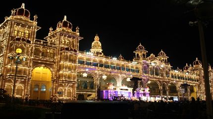 మైసూర్ ప‌ర్యట‌న‌లో సంద‌ర్శ‌నీయ ప్ర‌దేశాలు చాలానే ఉన్నాయ్‌!