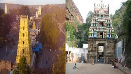 శ్రీ‌శైలం వెళ్లాల‌నుకుంటున్నారా..? అయితే, ఈ టూర్ ప్యాకేజీ మీకోసమే..!