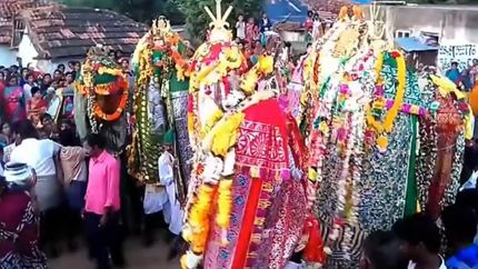 కూర్మనాథపురంలో పీర్ల పండ‌గ గురించి తెలిస్తే.. గ్రామ‌స్తుల‌కు హ్యేట్సాఫ్ చెప్పాల్సిందే!