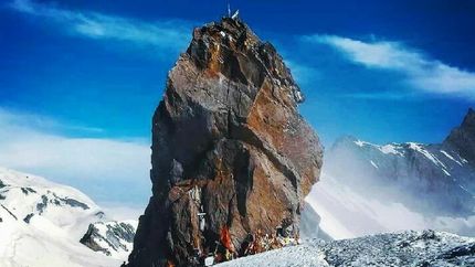 ఈ నెల 14 నుంచి ప్రారంభం కానున్న శ్రీఖండ్ మహదేవ్ యాత్ర..!