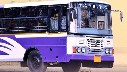 విజ‌య‌వాడకు బ‌స్సు ప్ర‌యాణ‌మా? అయితే, మీకు 10 శాతం డిస్కౌంట్!