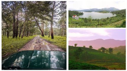 అతి త‌క్కువ ధ‌ర‌కే ఐఆర్‌సిటిసి అందిస్తోన్న హైద‌రాబాద్ టు వ‌య‌నాడ్ ట్రిప్..