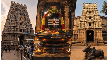 ఆని ఉత్తర దర్శనం: మధురై, తిరువెంకాడు ఆలయాల్లో రద్దీ.. సులభంగా దర్శనం కోసం ఈ టిప్స్ తప్పక పాటించండి!