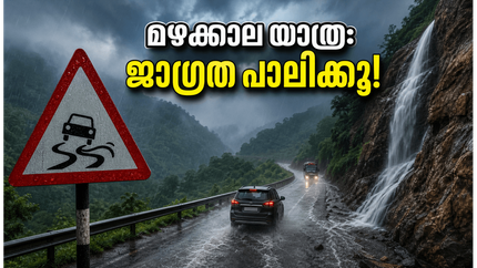 ശ്രീശൈലം, തിരുവണ്ണാമലൈ യാത്ര പ്ലാൻ ചെയ്യുന്നുണ്ടോ? കനത്ത മഴ മുന്നറിയിപ്പ്, സുരക്ഷിത യാത്രയ്ക്കായി ഈ കാര്യങ്ങൾ ശ്രദ്ധിക്കൂ!