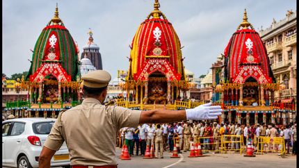 పూరీ రథయాత్ర 2026: ట్రాఫిక్ ఆంక్షలు, రైలు ప్రయాణం.. తక్కువ ఖర్చుతో సులభంగా దర్శనం చేసుకోవడం ఎలా?