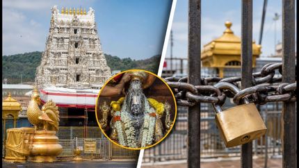 తిరుమల భక్తులకు అలర్ట్.. నేడు కోయిల్ ఆళ్వార్ తిరుమంజనం, దర్శన వేళల్లో మార్పులు!
