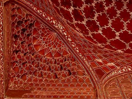 Four Architectural Styles Four Architectural Styles