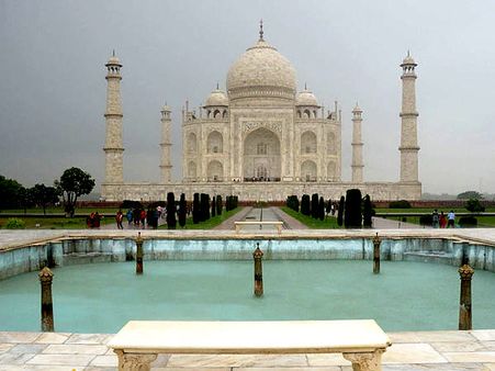 Symmetrical Structure Symmetrical Structure