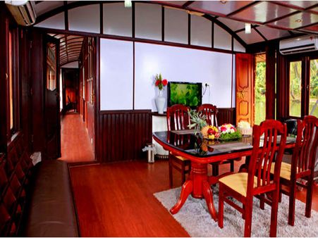 Spice Routes- Cardamom