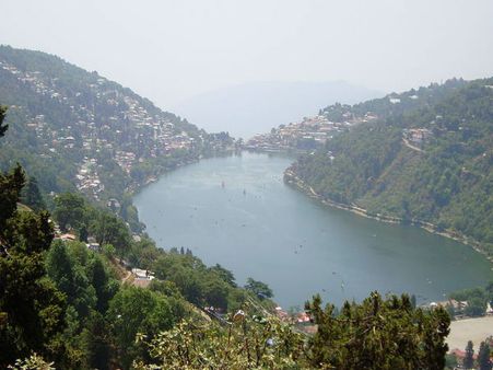 Nainital