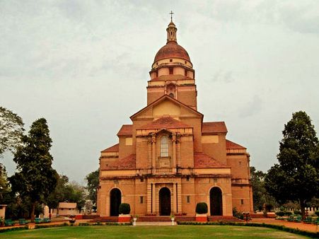 Cathedral Church of the Redemption