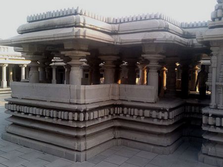  Venugopala Swamy Temple