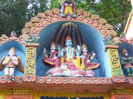 Janardanaswamy Temple