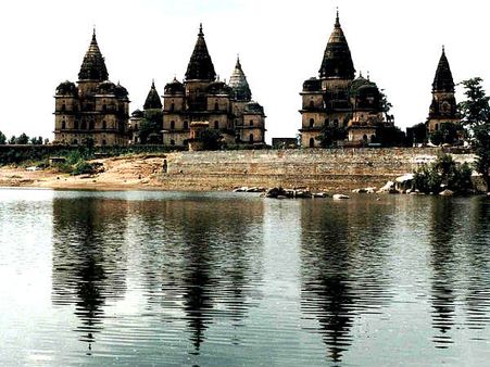 Singularity, Madhya Pradesh