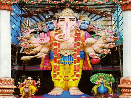 Andhra Pradesh Andhra Pradesh