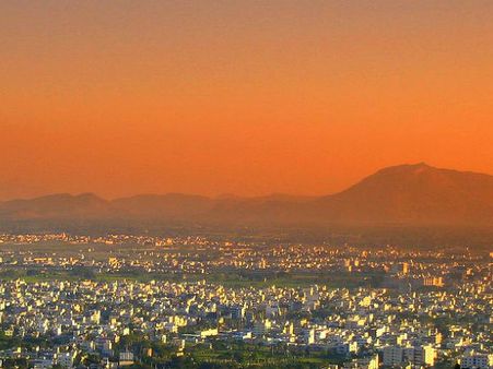 Tirupati, The Forgotten Days...