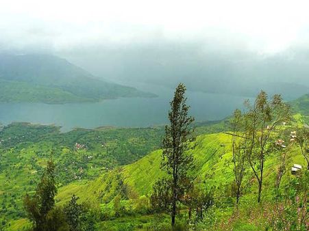 Panchgani 