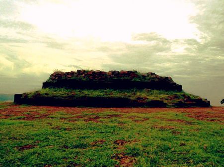 Thotlakonda Buddhist Complex