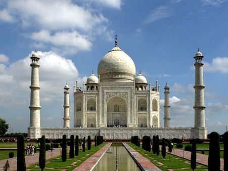 India and Tourism India and Tourism