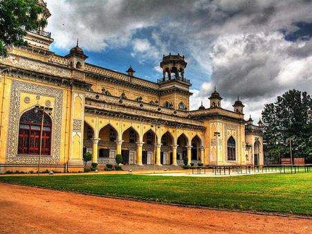 Chowmahalla Palace