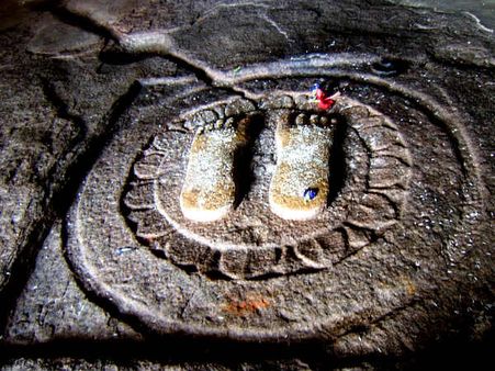 Shravanbelgola for Pilgrimage 