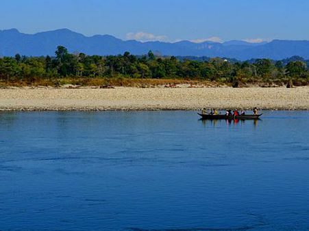 Nameri National Park