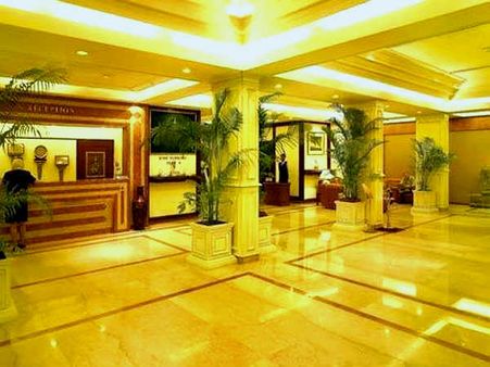 Hotel Hindusthan International 