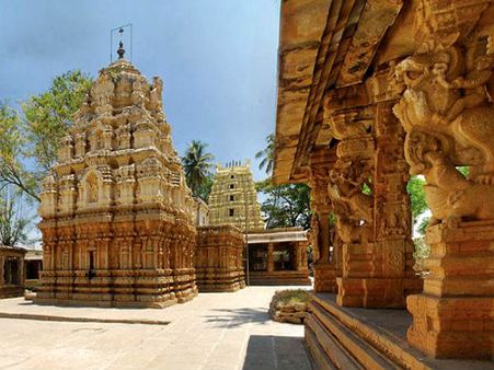 Kolar, Soulful Treasure!