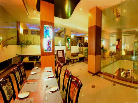 Hotel Comfort Inn Alstonia 