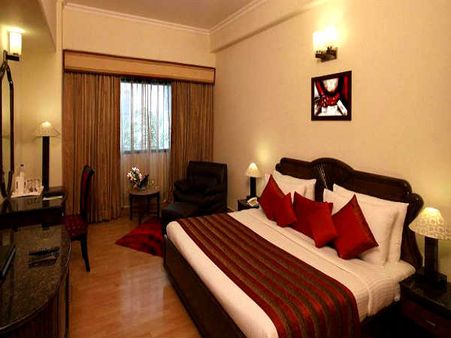 Golden Tulip Amritsar 