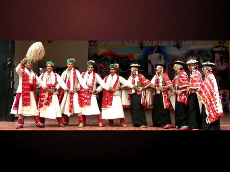 Kinnaur Mahotsav, Rekindling Tribal Culture!