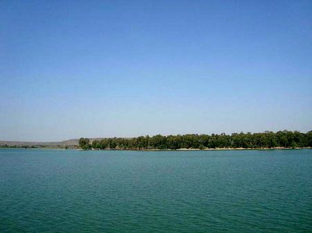 Navilatirtha, Of Metaphors!