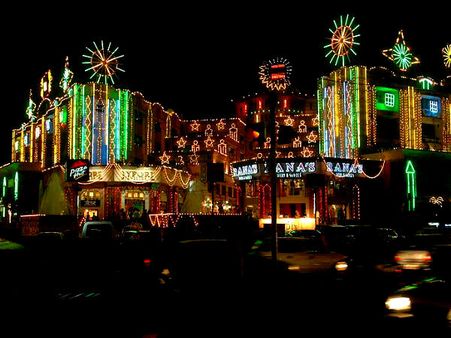 Celebration in Jaipur