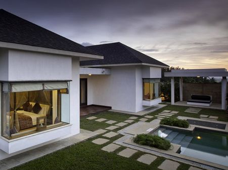 The Serai, Chikmagalur