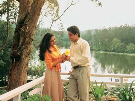 The Carlton, Kodaikanal