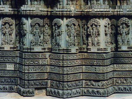 200 Panels of Exuberance