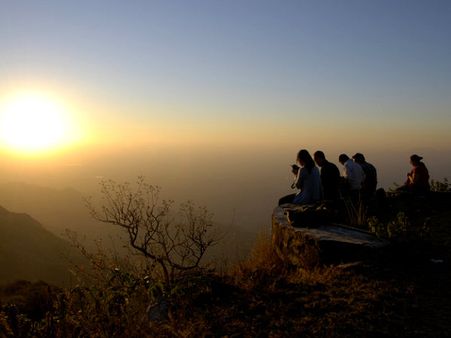 Mount Abu – For a Pleasant Retreat