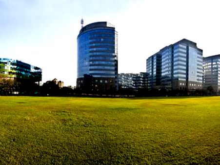 Bangalore – The Dream City of the South!