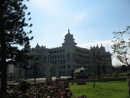 Vidhana Soudha