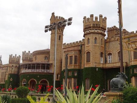 Bangalore Palace