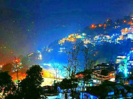 Learn more of Rural Sikkim