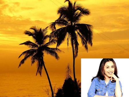 Rani Mukherjee - Mumbai 