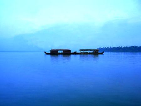 Kumarakom