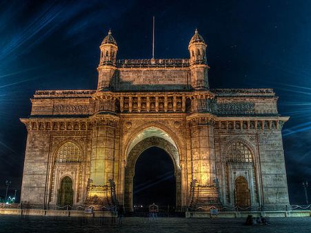 Gateway of India