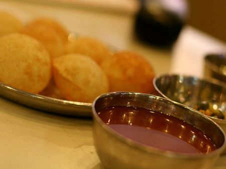 Love Street food? Here's where to head! 