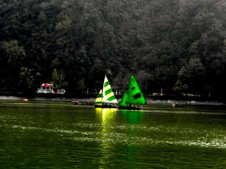 Nainital